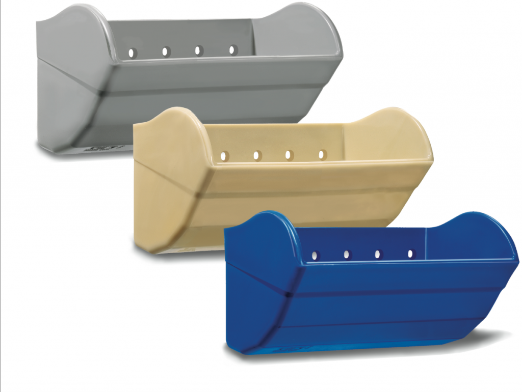 ElevatorBucketsTapcoBuckets KC Supply