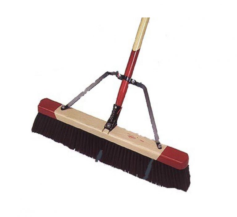 pushbrooms KC Supply
